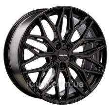 Carmani 26 Max 7,5x19 5x120 ET45 DIA72,6 (black)