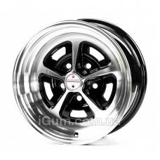 Диски Cast Wheels CW0002 7x15 5x120 ET0 DIA70,3 (polished)