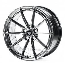 Cast Wheels CW006 8,5x19 5x120 ET30 DIA72,6 (hyper black)
