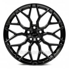 Cast Wheels CW0319 8x18 5x112 ET42 DIA66,6 (gloss black)