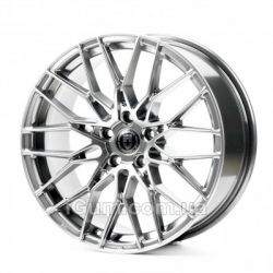 Диски Cast Wheels CW040