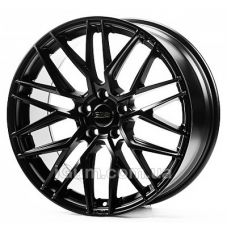 Cast Wheels CW104 8,5x19 5x114,3 ET35 DIA73,1 (satin black)