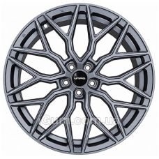 Cast Wheels CW1319 9x20 5x112 ET35 DIA66,6 (matt gun metal)
