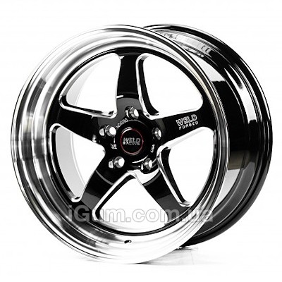 Диски Cast Wheels CW179