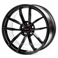 Диски Cast Wheels CW1911 10x19 5x114,3 ET30 DIA66,1 (matt black)