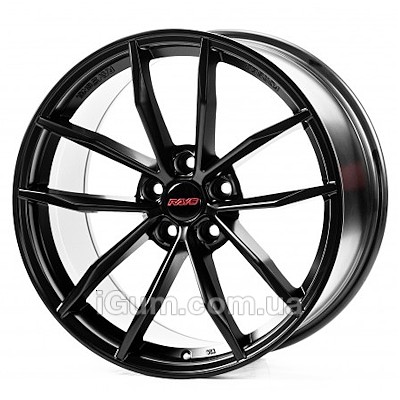 Диски Cast Wheels CW1911