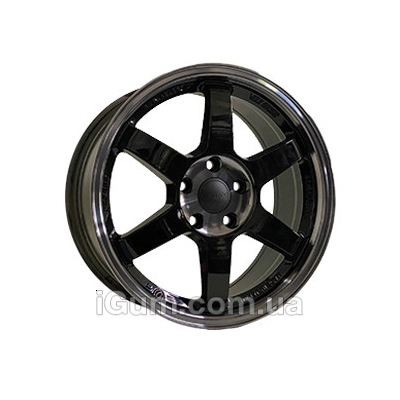 Диски Cast Wheels CW37