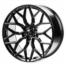Cast Wheels CW507 10x22 5x108 ET35 DIA60,1 (satin black)