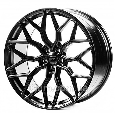 Диски Cast Wheels CW507