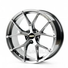 Cast Wheels CW5423 8,5x20 5x108 ET35 DIA73,1 (hyper black)