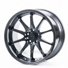 Cast Wheels CW559 10,5x18 10x114,3/120 ET30 DIA73,1 (dark gun metal)
