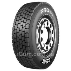 Гума 315/70 R22,5 Ceat Pro B10 (ведущая) 315/70 R22,5 L 16PR