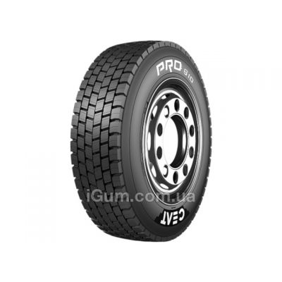 Шины Ceat Pro B10 (ведущая) 315/70 R22,5 L 16PR