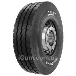 Шины Ceat Winload-AW (прицепная)