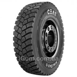 Шины Ceat Winload D (ведущая)