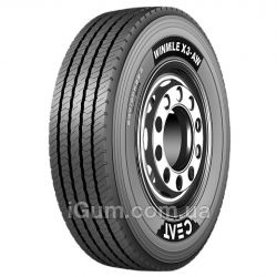 Шины Ceat Winmile X3-AW (рулевая)