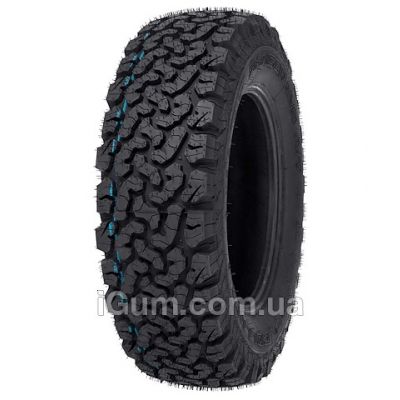 Шины Collins (наварка) Ranger EVO A/T 205/60 R17 93T