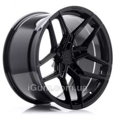 Concaver CVR5 9x20 5x114,3 ET35 DIA72,6 (brushed bronze)