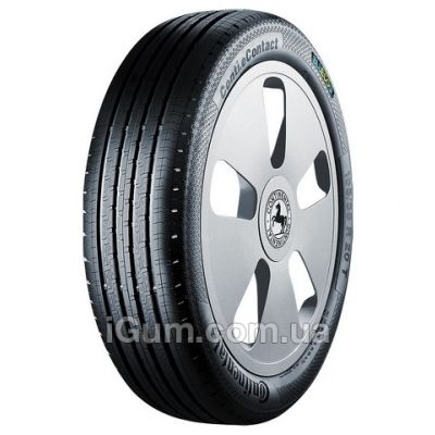 Шины Continental Conti.eContact 165/60 R15 77H