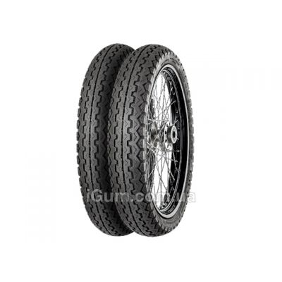 Шини Continental ContiCity 80/90 R17 50P Reinforced