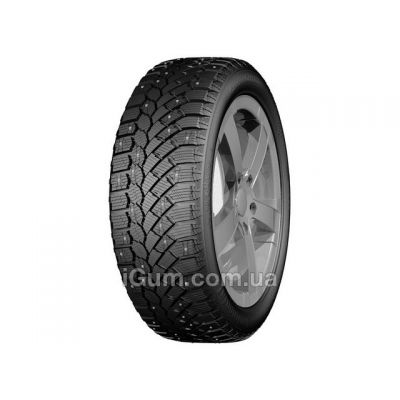 Шины Continental ContiIceContact 4x4  265/50 R19 110T