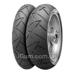 Шины Continental ContiRoadAttack 2 GT
