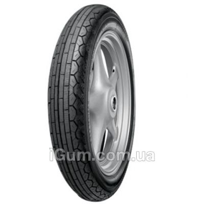 Шины Continental ContiTwins RB2 3,25 R19 54H Reinforced