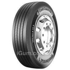 Шини R22,5 Continental Conti Coach HA5 (универсальная) 295/80 R22,5 156/149M 3PMSF
