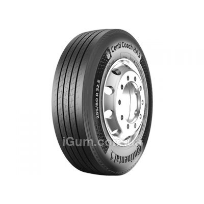 Шины Continental Conti Coach HA5 (универсальная)