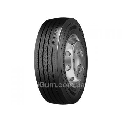 Шины Continental Conti EcoRegional HS3 (рулевая) 385/55 R22,5 160K 20PR