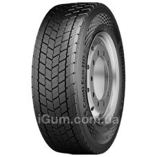 Шины R22,5 Continental Conti Eco HD5 (ведущая) 315/70 R22,5 154/150L 3PMSF