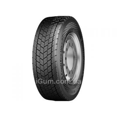Шины Continental Conti Eco HD5 (ведущая) 315/70 R22,5 154/150L 3PMSF