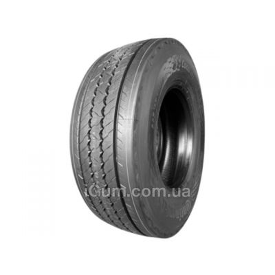 Шини Continental Conti Hybrid HT5 (прицепная) 385/65 R22,5 164K 3PMSF