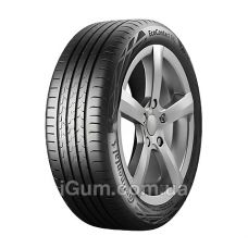 Шини Continental EcoContact 6Q 235/45 R21 101T XL ContiSeal