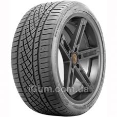 Зимняя и летняя резина Continental ExtremeContact DWS06 275/40 ZR22 108W XL