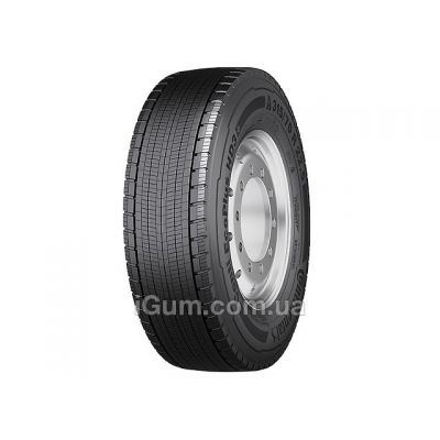 Шины Continental HD3+ EcoPlus (ведущая) 315/60 R22,5 152/148L 20PR