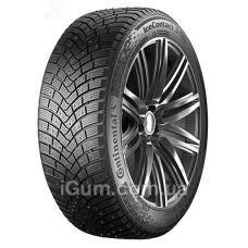 Шини Continental IceContact 3 255/40 R19 100T XL