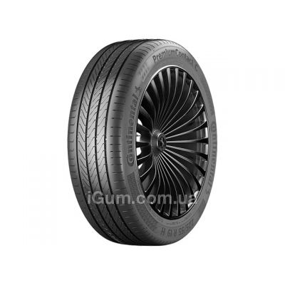 Шини Continental PremiumContact C