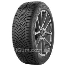 Зимняя и летняя резина Cooper All Season 205/55 R16 91V