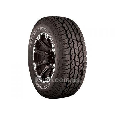 Шини Cooper Discoverer AT3 Sport 235/70 R17 111T XL