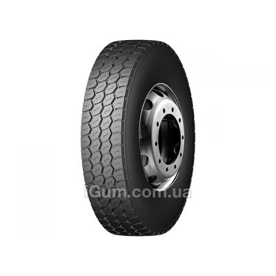 Шини CrossWind CWMA04 (универсальная)