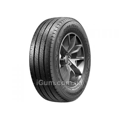 Шины CrossWind Dura Peak Van 205/65 R16C 107/105T Шины CrossWind Dura Peak Van 205/65 R16C 107/105T