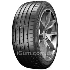 Летняя резина 235/50 R18 CrossWind Sport Peak 235/50 ZR18 101Y XL