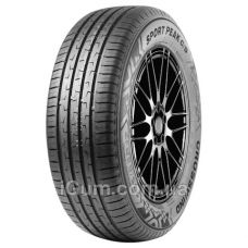 Літня гума 235/55 R19 CrossWind Sport Peak C/S 235/55 ZR19 105W XL