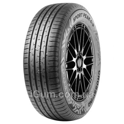 Шини CrossWind Sport Peak C/S 235/55 ZR19 105W XL