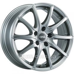 Диски DBV Tropez