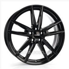 Dezent KF 6,5x17 5x114,3 ET30 DIA60,1 (black)