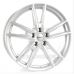 Диски Dezent KF 7x17 5x112 ET46,4 DIA66,6 (dark black polished)