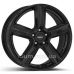 Диски Dezent KG 7x18 5x112 ET34 DIA66,6 (black)
