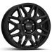 Диски Dezent KH 6,5x16 5x130 ET66 DIA89,1 (black)
